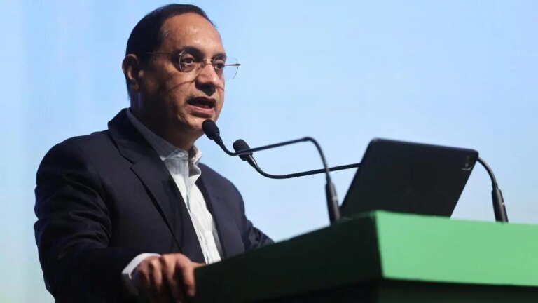 SEBI to further ease accreditation process for AIF investors: Tuhin Kanta Pandey