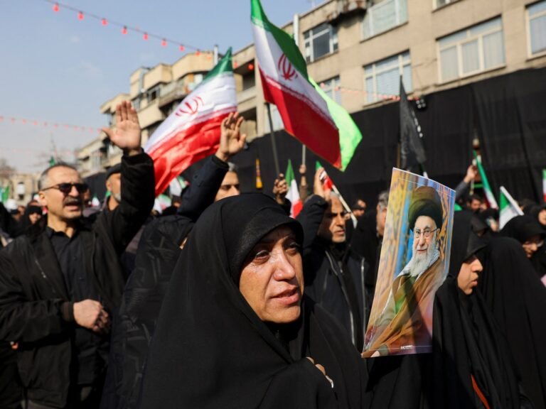 Trump says Iran war to end ‘soon’ as Israel claims no time limit | US-Israel war on Iran News