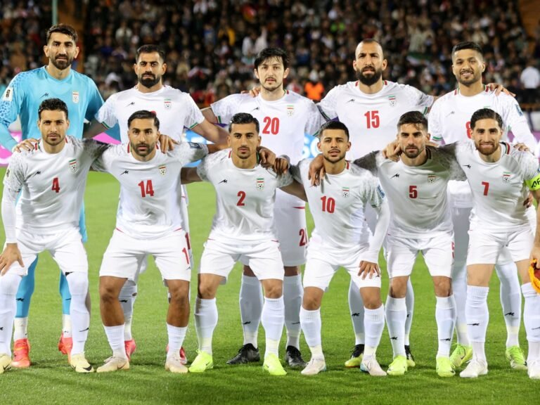 Iran still playing in World Cup 2026 despite withdrawal rumours, AFC says | US-Israel war on Iran News