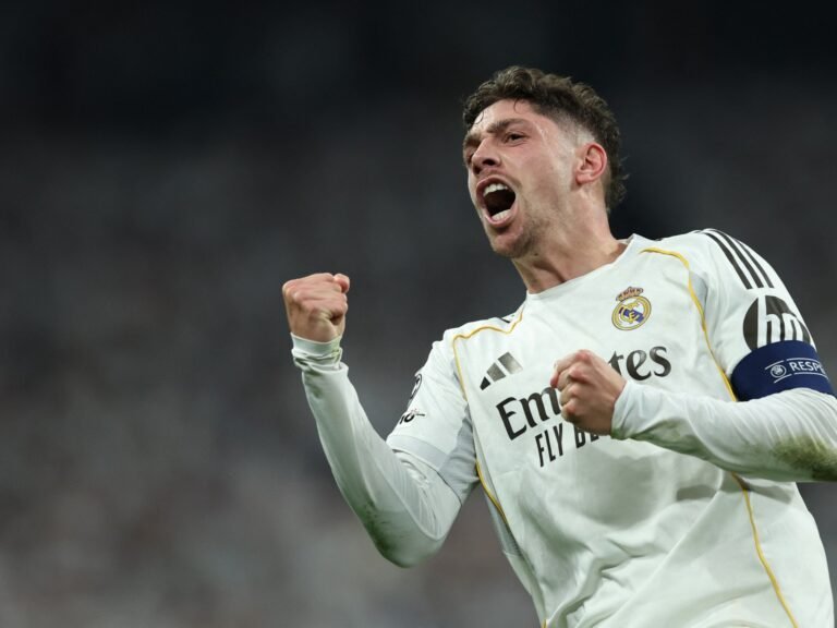 Real Madrid vs Elche: La Liga – teams, start, lineups, kickoff time | Football News