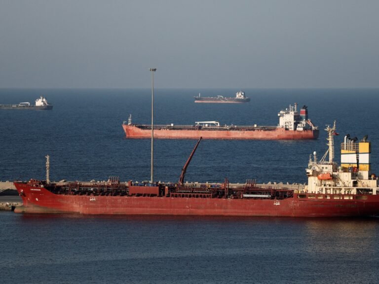 Strait of Hormuz: Which countries’ ships has Iran allowed safe passage to? | US-Israel war on Iran News