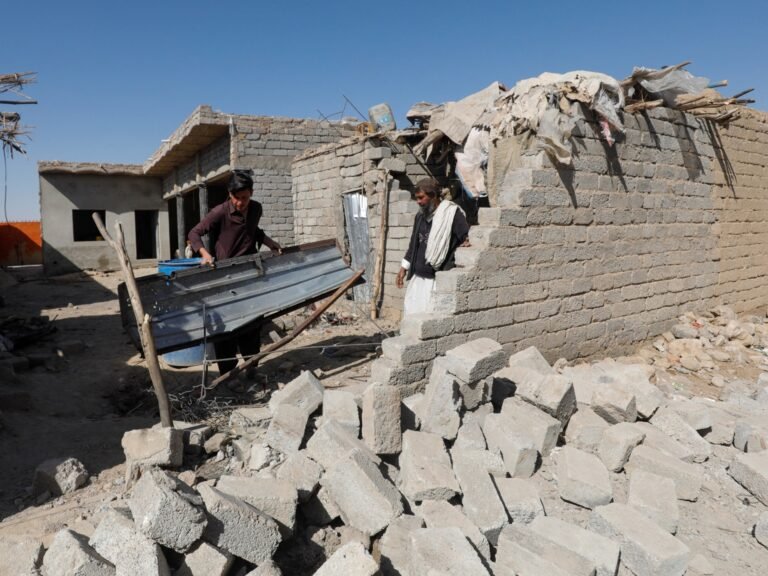 Do Taliban’s drone attacks expose a chink in Pakistan’s armour? | Drone Strikes News