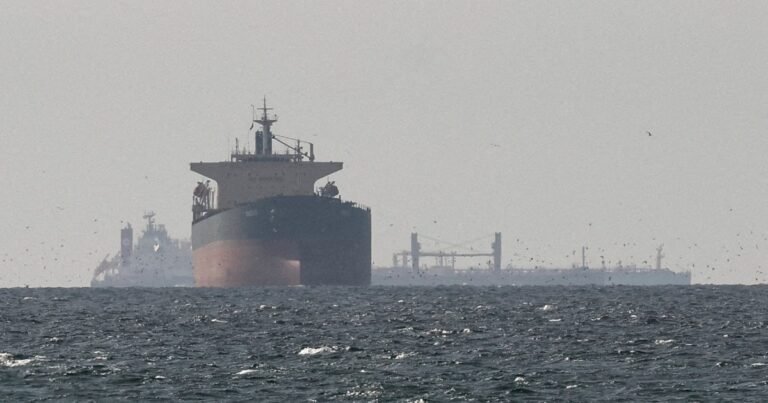 Iran blames US, Israel for Hormuz tensions as crisis risks energy supplies | US-Israel war on Iran News