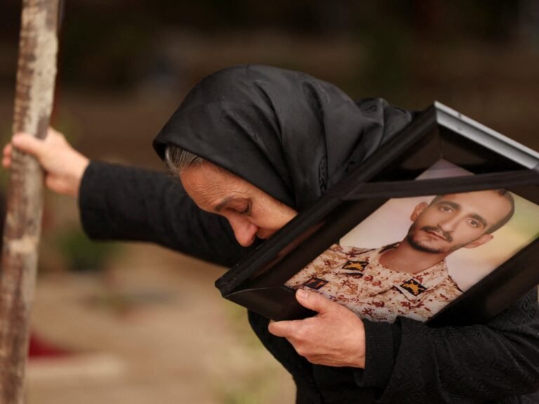 Iran war: What is happening on day 18 of US-Israel attacks? | US-Israel war on Iran News