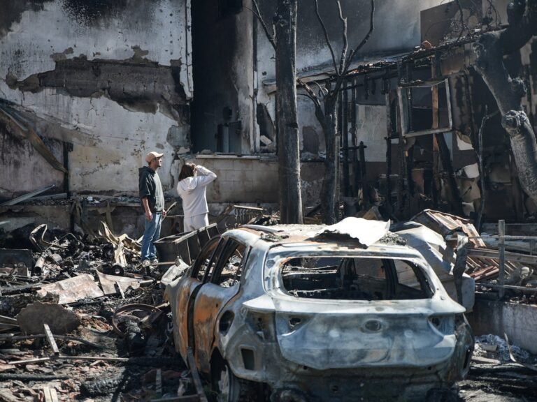 Iran war live: Tehran mourns Larijani, Soleimani; 2 killed in Israel | US-Israel war on Iran News