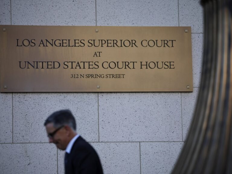 US jury finds Meta, Alphabet liable in landmark social media addiction case | Social Media News