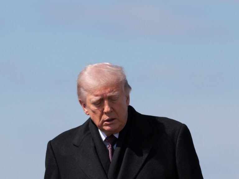 Trump attempts to distance US from Israeli strikes on key Iranian gasfield | US-Israel war on Iran News