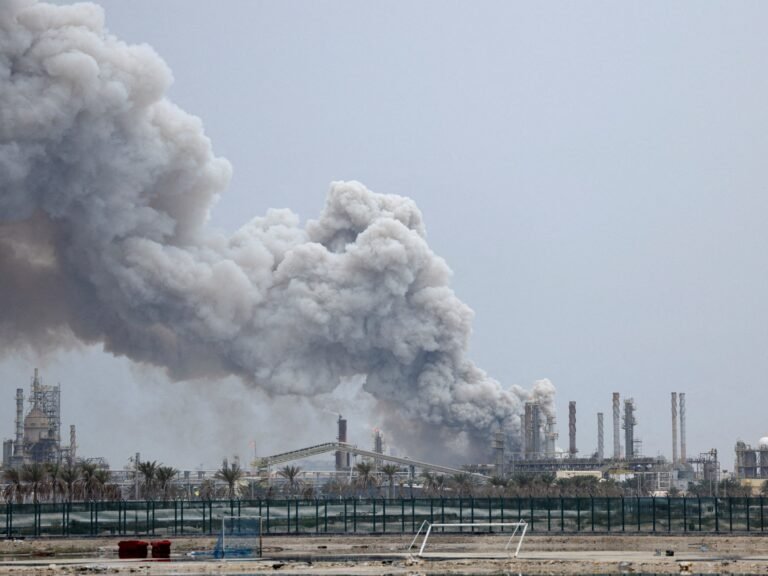 Iran war live: Tehran warns of intensified strikes if energy sites targeted | US-Israel war on Iran News