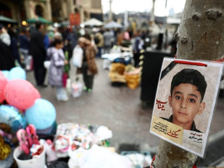 As a Palestinian, I stand in solidarity with the Iranian people. Here’s why | US-Israel war on Iran