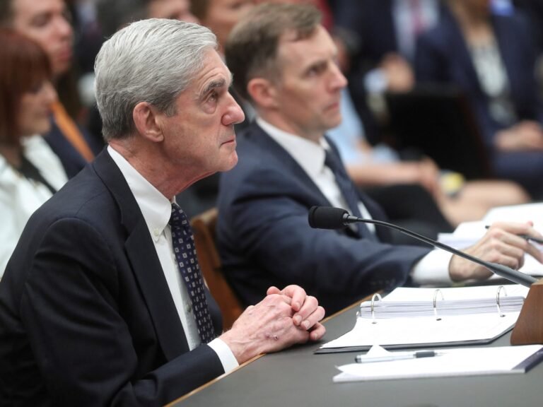 Former FBI chief, Robert Mueller, dead at 81 | Politics News