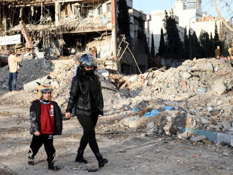 US-Israel war on Iran: What’s happening on day 27 of attacks? | US-Israel war on Iran News