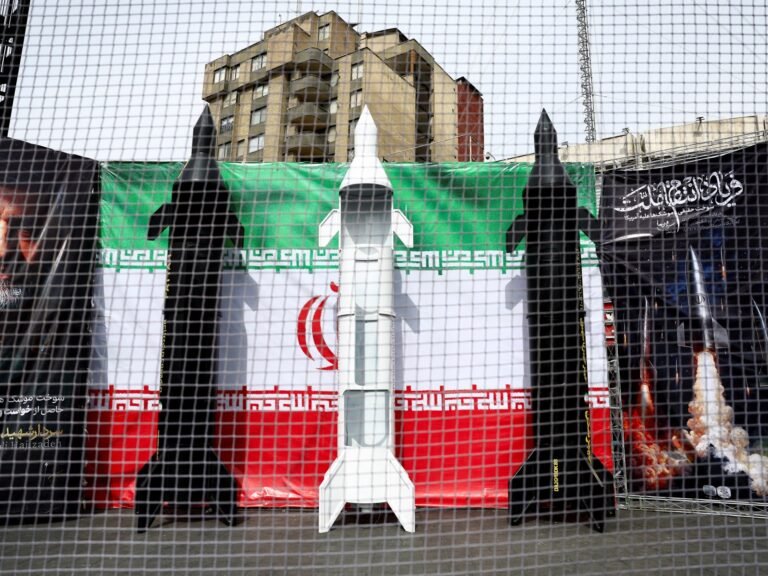 US talking to itself, says Iran as Trump claims wheels of diplomacy turning | US-Israel war on Iran News