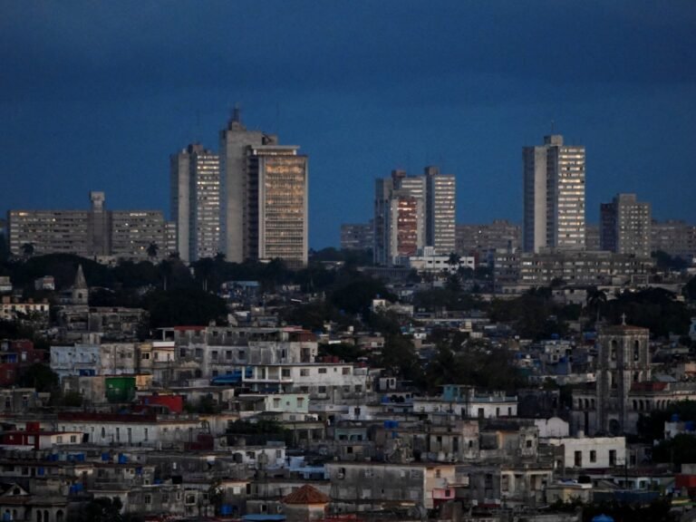 Emerging from latest blackout, Cuba says ready for any potential US attack | Oil and Gas News