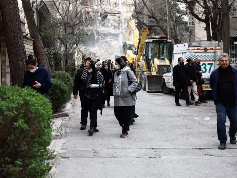 US-Israel war on Iran: What’s happening on day 26 of attacks? | US-Israel war on Iran News