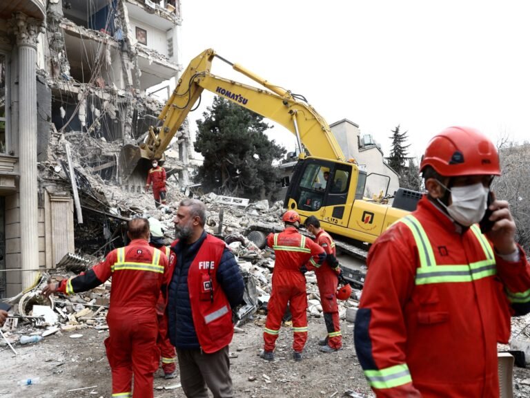 US-Israel war on Iran: What’s happening on day 25 of attacks? | US-Israel war on Iran News
