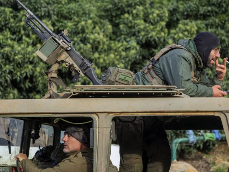 ‘Raising 10 red flags’: Is Israel’s army exhausted? | US-Israel war on Iran News