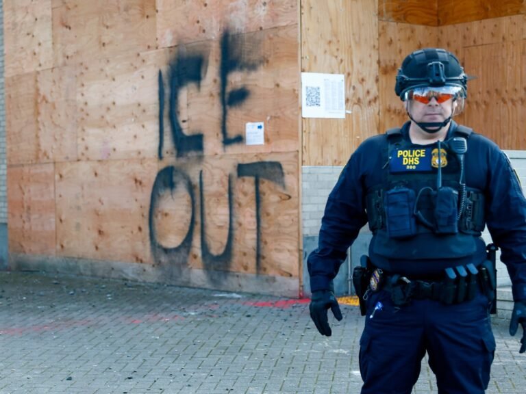 ICE announces death of another Mexican detainee in US immigration custody | Migration News