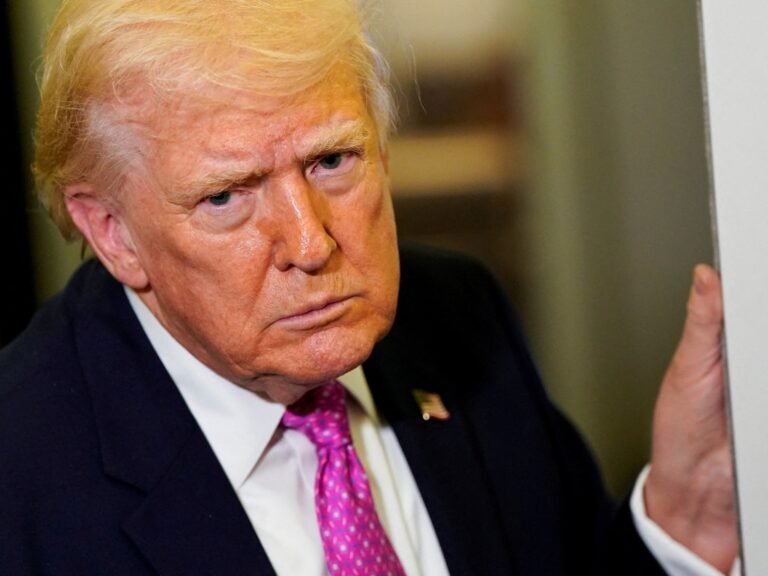 Trump threatens to ‘blow up’ desalination plants in Iran if no deal reached | US-Israel war on Iran News