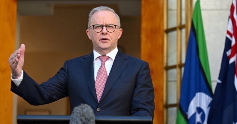 Australia to halve fuel tax as global energy crisis deepens | Oil and Gas News