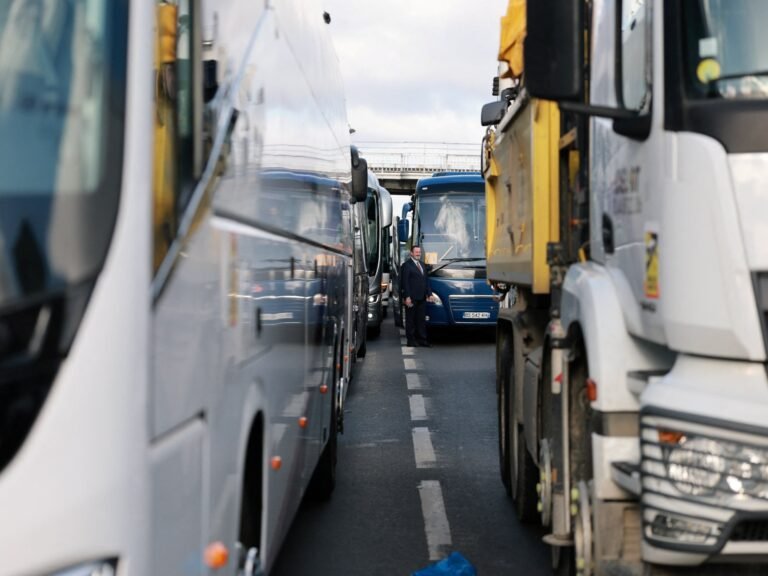 G7 ready to take ‘necessary measures’ to ensure energy market stability | Oil and Gas News