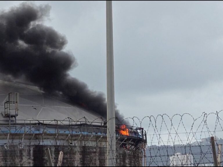 What we know about attack on key Israeli oil refinery | US-Israel war on Iran