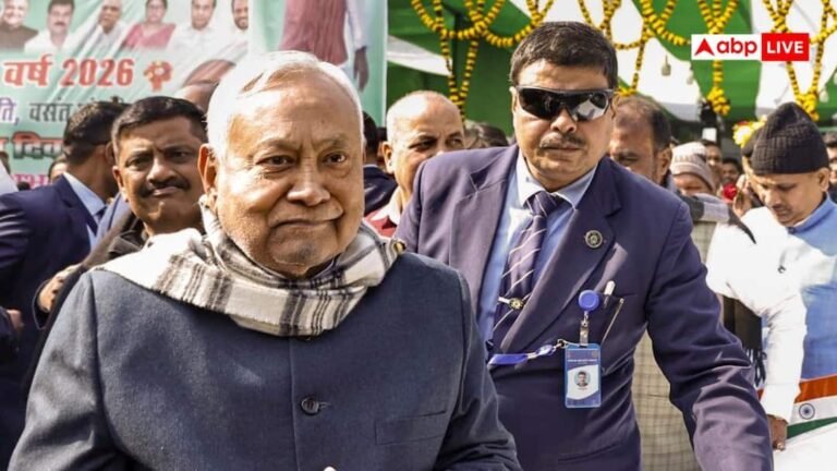 Nitish Kumar, who is going to Rajya Sabha, will play again! Will kill you! Know- Why are these speculations happening?