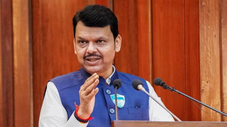 Will there be a lockdown in Maharashtra? CM Devendra Fadnavis said- ‘Due to this crisis…’