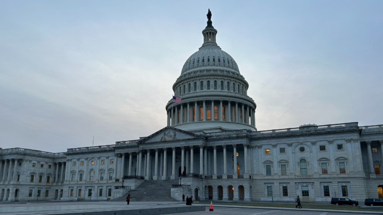 Hitchhiker’s Guide to the ‘talking filibuster’ and SAVE Act
