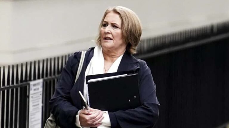 Grooming gangs inquiry chair promises to confront ‘uncomfortable truths’ | UK News