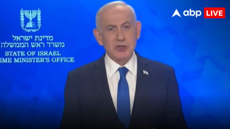 US-Israel Attack Iran: ‘Will get big surprises…’, Netanyahu gave strict message to Iran through video message, know what he said