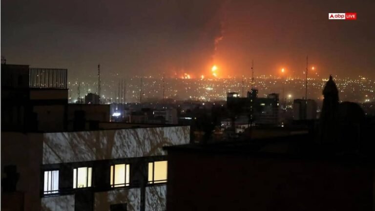 Fake video shared on social media amid Middle East war, UAE arrests 19 Indians