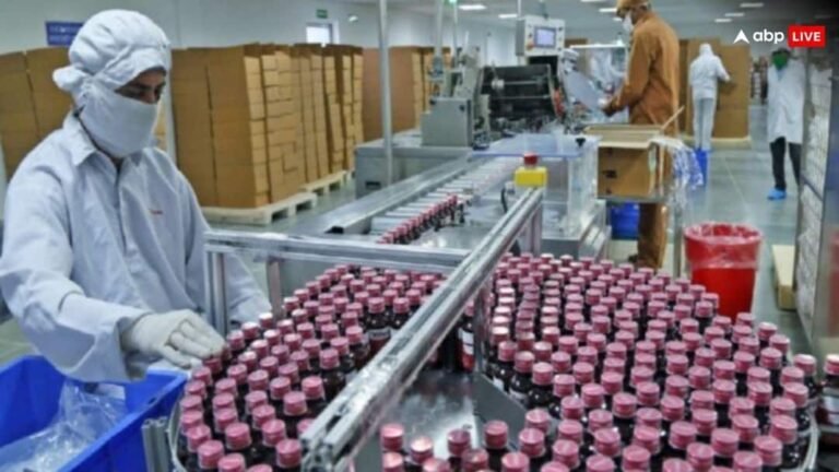 Indian pharmaceutical companies will suffer a loss of Rs 5,000 crore… Expert’s scary prediction on Israel-Iran war.