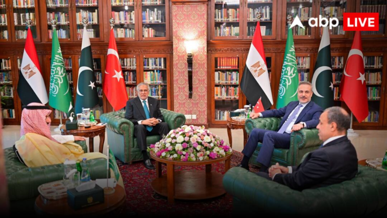 Iran-US War: ‘Both Iran and America have faith in Pakistan, now…’ PAK’s shocking claim amid the war