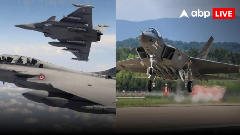 Fighter Jet Power: How dangerous is KF-21 than Rafale? These Asian countries lined up to buy, read power comparison