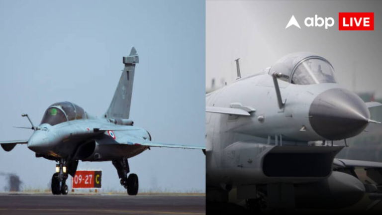 India Vs Pakistan Fighter Jet: Pakistan preparing to collide with Rafale! Order given for 70 J-10CE fighter planes, know how powerful they are?