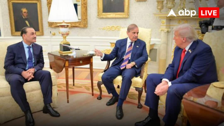 Middle East War: | Pakistan efforts to mediate in Iran War Pakistan Army Chief Asim Munir PM Shahbaz Sharif in ccontact with US Iran