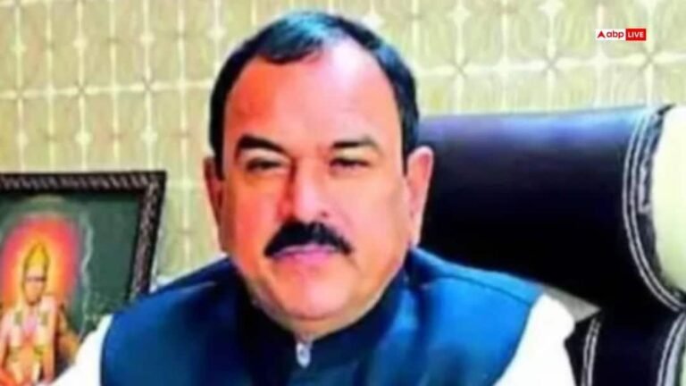 Impostor Baba Ashok Kharat is not cooperating in the investigation, police custody extended till April 1