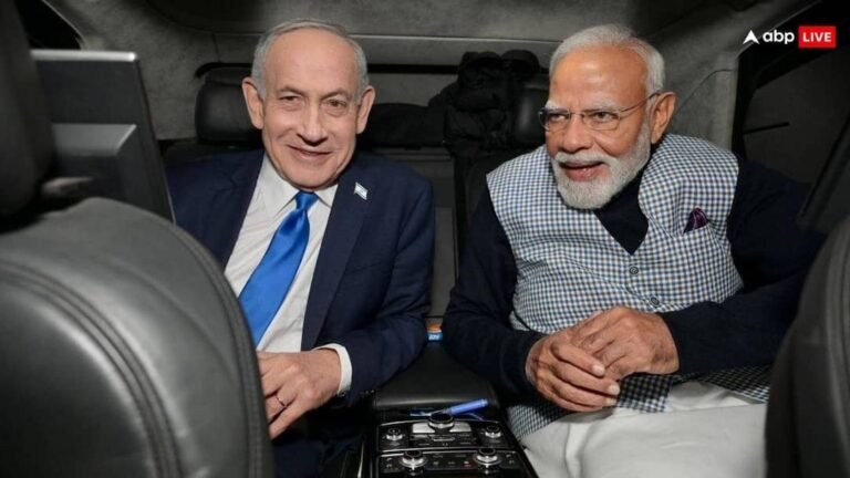 Israel-Iran War: ‘Yes, my friend called and he…’, Benjamin Netanyahu’s reply to PM Modi’s call