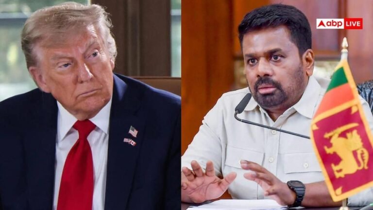 Amidst war with Iran, Sri Lanka shows eye to Trump, American fighter jet not allowed to land