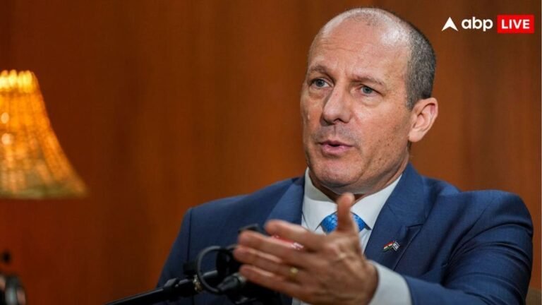 Iran US War: Israel Ambassador told 3-point plan, attack on Iran under this