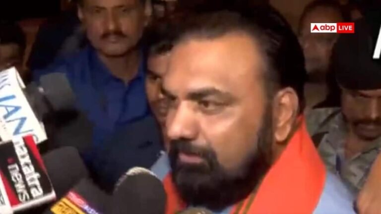 Bihar News: Samrat Chaudhary attacked Mamata Banerjee, said- President Draupadi Murmu was insulted