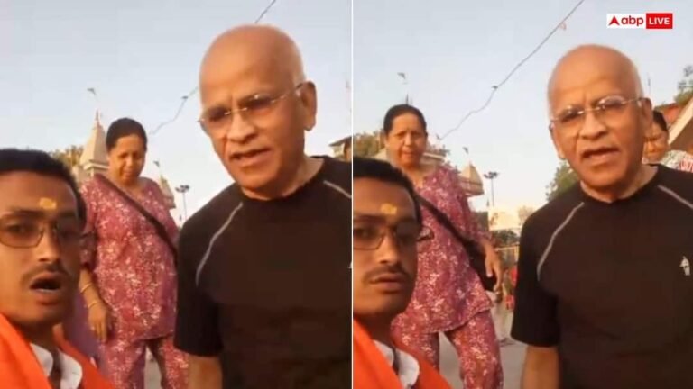 Varanasi News: Money being demanded to participate in Ganga Aarti of Assi Ghat? Devotees told the truth