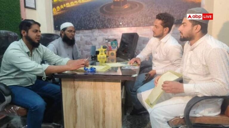 Jaipur News: Impact of Iran-Israel war reaches Jaipur, travel business affected due to cancellation of Umrah pilgrimage