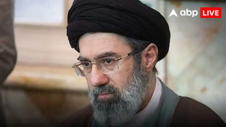 Iran-US War: How Iran’s new Supreme Leader Mujtaba Khamenei survived the missile attack, leaked audio revealed the secret!