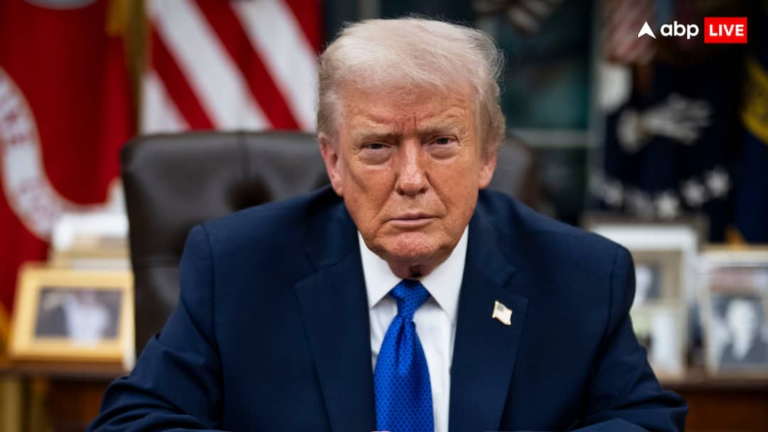 Loss of support from allies, opposition at home and mistake of considering him weak… These 4 big mistakes were made by Trump who jumped into Iran War.
