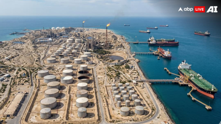 US-Iran War: How important is Kharg Island for Iran? Which America wants to capture, know the whole story