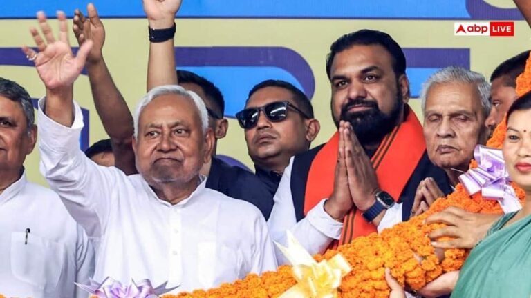 Whether Samrat Chaudhary will be the CM of Bihar or not, what does Nitish Kumar want? Close minister disclosed