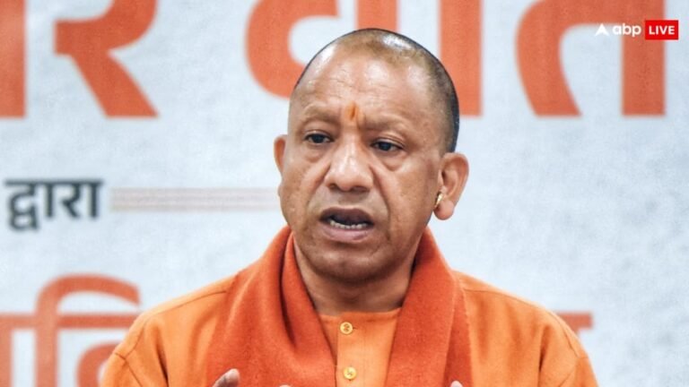 CM Yogi strict on ‘Pandit’ controversy in UP SI recruitment exam, instructions given to all recruitment board chairpersons
