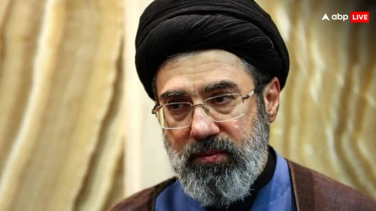 ‘Beyond missiles and drones, we fight global arrogance…’, Mujtaba Khamenei gave Eid greetings message to Iran