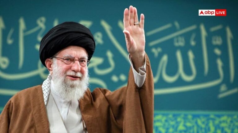 Kashmir, CAA, Delhi riots, when Khamenei spoke Pakistan’s language, forgot India’s friendship!